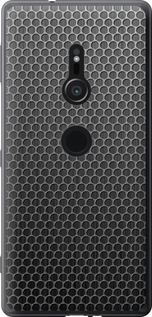 Чехол Ячейки для Sony Xperia XZ2 H8266