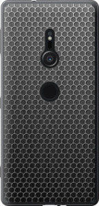 Чехол Ячейки для Sony Xperia XZ2 H8266