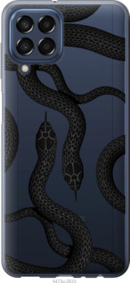 

Чехол Змеи для Samsung Galaxy M33 M336B 1439151