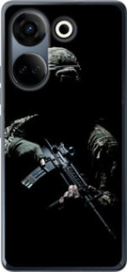Чохол Захисник v3 на Tecno Camon 20 Pro