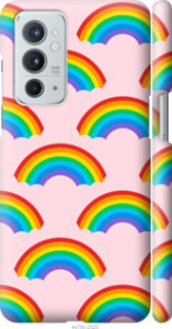 Чехол Rainbows для OnePlus 9RT