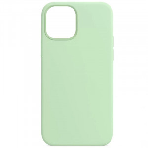 Чехол Silicone Case Full Protective (AA) NO LOGO для Apple iPhone 11 (6.1")