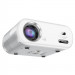 Фото Проектор Hoco DT2 Smart 720p Android version (Gray / White) на vchehle.ua