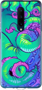 

Чехол Психодел щупальца осьминог для OnePlus 7 Pro 1408903