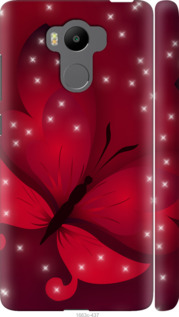 

Чохол Місячний метелик для Xiaomi Redmi 4 Pro 238109