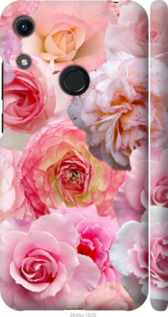 

Чохол Троянди 1 на Huawei Y6s 952976