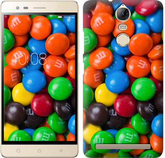 

Чохол MandMs на Lenovo Vibe K5 Note A7020a40 563687