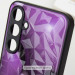 Заказать TPU+PC чехол Prisma BubbleGum для Xiaomi Redmi 12C (3D Purple) на vchehle.ua