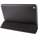 Купить Чехол-книжка Smart Case Series для Apple iPad 10.2" (2019) / Apple iPad 10.2" (2020) (Черный / Black) на vchehle.ua