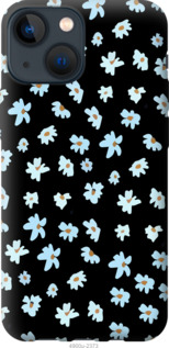 

Чохол Квітковий на iPhone 13 Mini 1190765
