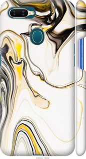 

Чехол Краски v3 для Oppo A12 1436403