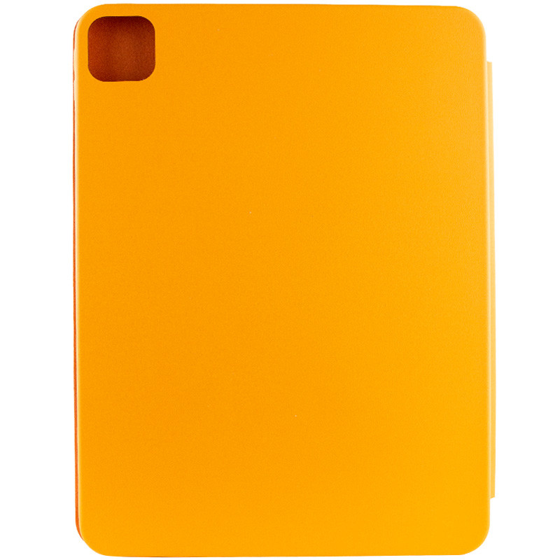 Фото Чехол (книжка) Smart Case Series для Apple iPad Pro 11" (2020-2022) (Оранжевый / Orange) на vchehle.ua