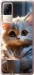 Чехол White cat для Xiaomi Civi