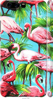 

Чехол Tropical background для Huawei P10 270954