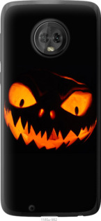 

Чохол Огненный Джек v1 для Motorola Moto G6 1423330