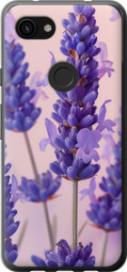 Чехол Лаванда для Google Pixel 3a XL