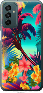 

Чехол Тропики v2 для Samsung Galaxy M23 M236B 1542594