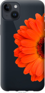 

Чехол Гербера 1 для iPhone 14 Plus 1589679