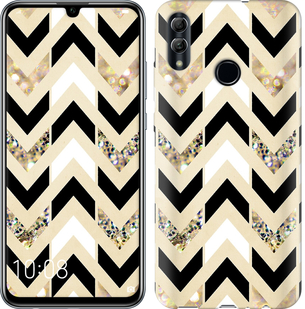 

Чохол Шеврон 10 на Huawei Honor 10 Lite 689507