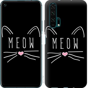 Чехол Kitty для Huawei Honor 20 Pro