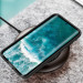 Замовити Водонепроникний чохол Shellbox на Samsung Galaxy S20 FE (Чорний) на vchehle.ua