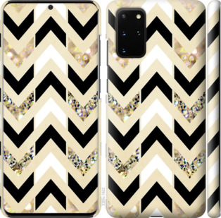 

Чохол Шеврон 10 на Samsung Galaxy S20 Plus 878732