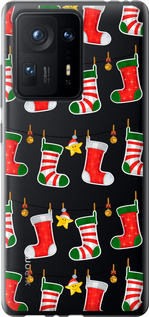 

Чехол Новогодний 9 для Xiaomi Mix 4 1668009