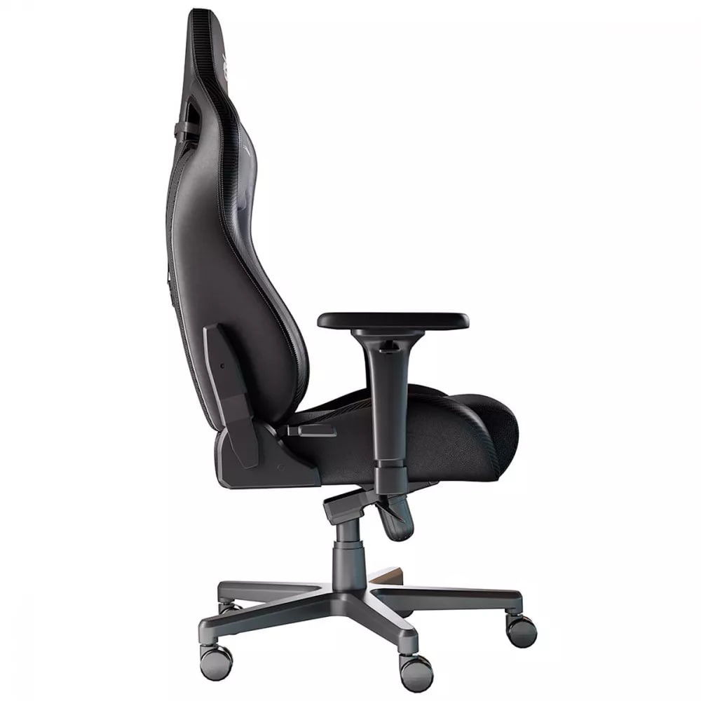 Кресло для геймеров Proove Gaming Warrior (Black) в магазине vchehle.ua
