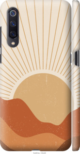 

Чехол Горы и солнце для Xiaomi Mi9 1435398
