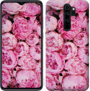 

Чохол Півонії v3 на Xiaomi Redmi Note 8 Pro 781206