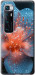 Чехол Роса на цветке для Xiaomi Mi 10 Ultra