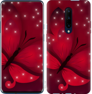 

Чехол Лунная бабочка для OnePlus 7 Pro 741274
