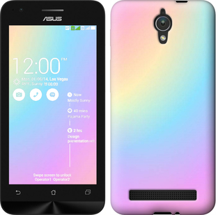

Чохол Веселка 2 на Asus ZenFone C ZC451CG 647154