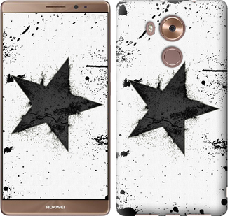 

Чехол Звезда для Huawei Mate 8 558771