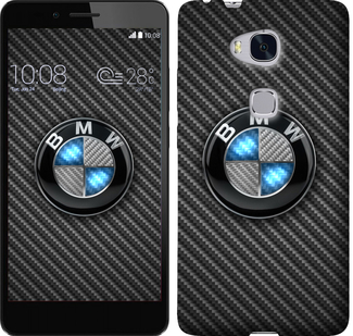 Чохол на Huawei Honor 5X BMW. Logo v3