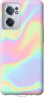 

Чохол пастель на OnePlus Nord CE 2 1381589