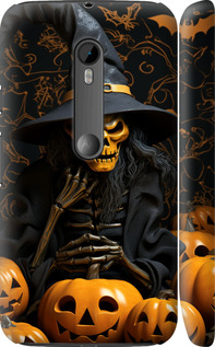 

Чохол Halloween 2 на Motorola Moto G3 1639796