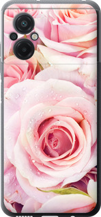 

Чохол Квітучі троянди на Xiaomi Poco M5 1603616