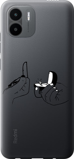 Чехол Предложение для Xiaomi Redmi A1