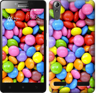 

Чохол MandD на Lenovo A6000 587663