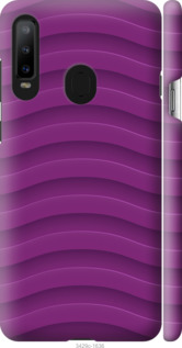 

Чехол Pattern Geometric Waves для Samsung Galaxy A8S 973295