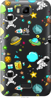 

Чохол Космос для Huawei Y5C 1573443