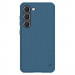 Чехол Nillkin Matte Pro для Samsung Galaxy S23+ (Синий / Blue)