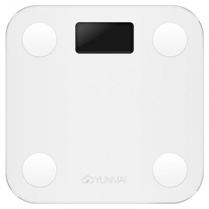 Весы YUNMAI Mini Smart Scale (M1501-WH)