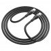 Фото Дата кабель Borofone BX61 Source 60W Type-C to Type-C (1m) (Black) в маназині vchehle.ua