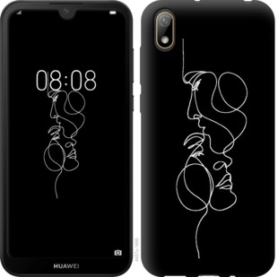 

Чехол Пара для Huawei Y5 2019 751468