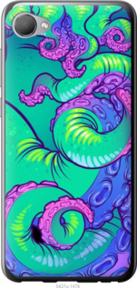 

Чехол Психодел щупальца осьминог для HTC Desire 12 1408357