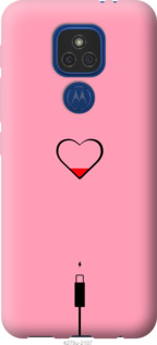 

Чохол Підзарядка сердца1 на Motorola E7 Plus 1115036