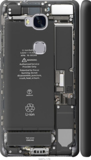 

Чехол Детали смартфона для Huawei Honor GR5 1432228