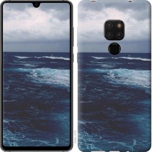 

Чохол Океан на Huawei Mate 20 670732